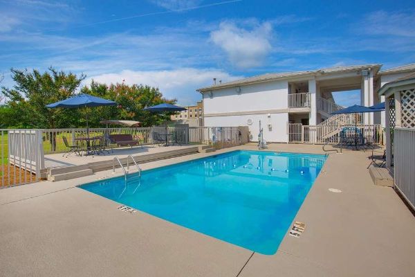 Howard Johnson Express Inn Albany GA
